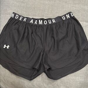 Under Armour shorts